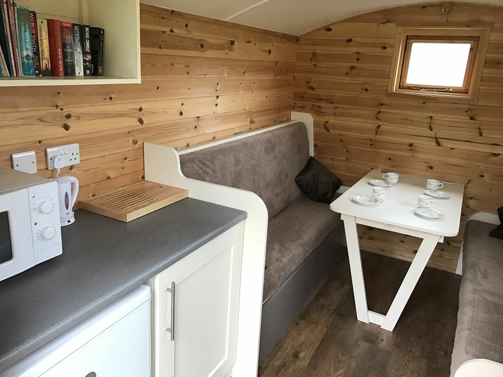 Orchard Hideaways Hotell Penrith Eksteriør bilde